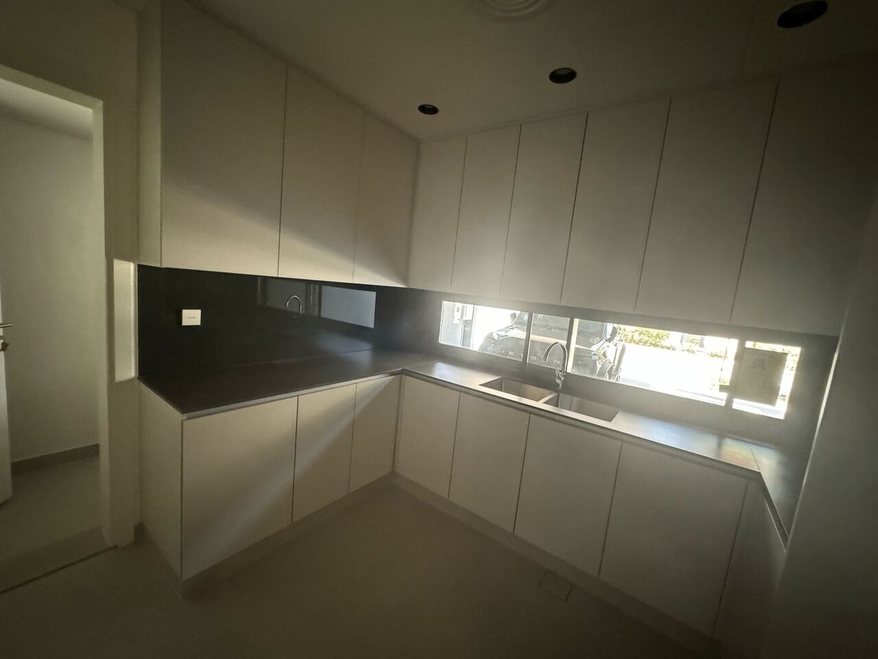Masaar 2 BHK TH Robina- Vacant